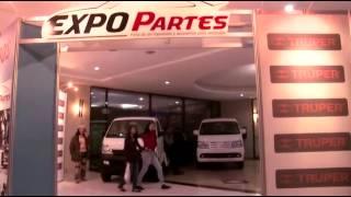 Ferretexpo / ExpoPartes 2014