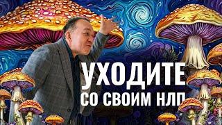 Что не так с НЛП?