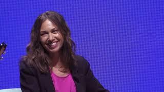 Susanna Hoffs: From Pop Star to Novelist