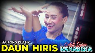 DAUN HIRIS | JAIPONG KLASIK RAMADISTA