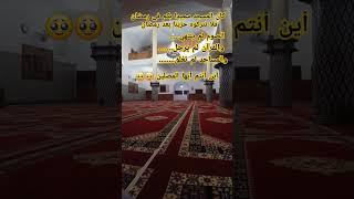أيها الأفاضل لاتنسوا الصلاة والتسليم على رسول الله فهي مفتاح  كل خير في الدنيا والآخرة