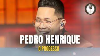 Pedro Henrique | O Processo [Cover Suellen Brum]