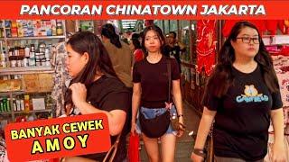 JALAN-JALAN DI PANCORAN CHINATOWN GLODOK JAKARTA BARAT#chinatown#glodok#jakarta#walkingtour