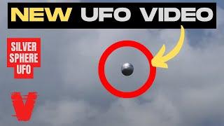 NEW VIRAL UFO VIDEO Filmed in Colombia