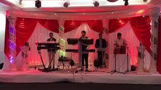 Hashmat ehsanmand Usaf engagement party at colindale