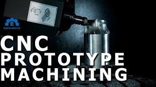 | Shanghai Elue Machining | CNC Prototype Machining: All You Need to Know|
