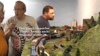 C&S Model Railroad Ops Session