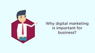 Why Digital Marketing is Important for Business?