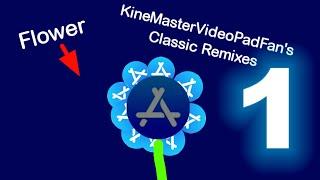 KineMasterVideoPadFan's Classic Remixes: Sparta Klasky Remix