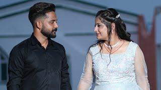 Mr Mrs bassi ️ ik pal _ Kasam song Gary Sandhu prewedding