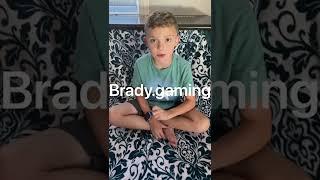 Brady.gaming shout out!