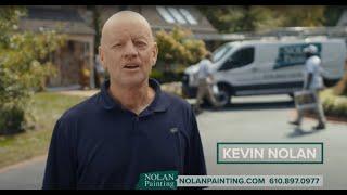 Nolan Painting - Customers