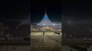 Khan Shater: Astana’s Top Spot!