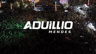 ADUÍLLIO MENDES - AO VIVO EM JOÃO PESSOA