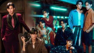 19 New Upcoming GMMTV BL Series in 2025!