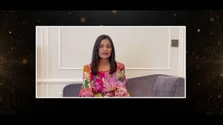 Watch Vinati Saraf Mutreja win Business Leader of the Year - ETPrime Women Leadership Awards 2023