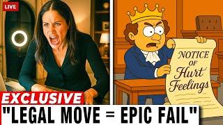 Meghan’s LEGAL BLITZ on South Park BACKFIRES—Creators Say ‘BRING IT!’