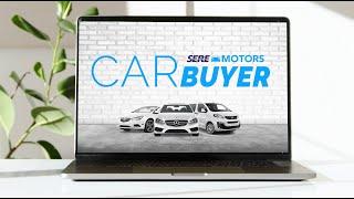 SERE MOTORS CAR BUYER BELFAST