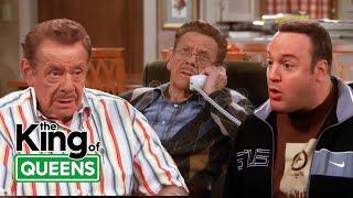 The Best of Doug & Arthur | The King of Queens