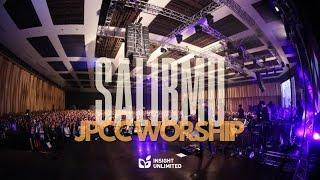 Salib-Mu (Official Music Video) - JPCC Worship