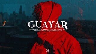 [FREE] Feid Type Beat 2025 - "GUAYAR" | Reggaeton Type Beat 2025