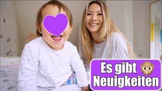 Ich bin sprachlos  Tolle Neuigkeiten! Töpfchentraining | Elisa spielt Klavier VLOG | Mamiseelen