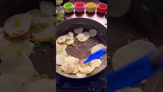 Do You Have 2 Potatoes Then Try This Tasty Recipe #shorts #shortsvideo #viralvideo #viralrecipe