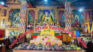 Death ceremony || Ghewa puja || Late Mr. Karchung Singi Hyolmo (Nakote)|| 24th March 2025