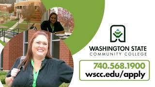 Adult Learner — Harmony | Washington State Community College, OH