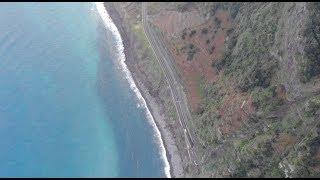 Madeira from the Air - Highlights | Drone | Portugal