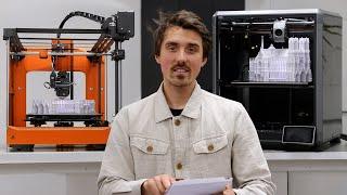 3D Printers Are Getting Ridiculously Fast