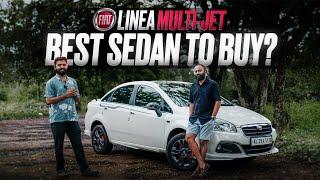 Fiat Linea user experience| Malayalam review #fiat