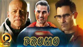 Superman & Lois 4x06 Promo Titled "A Regular Guy" (HD) Final Season |  Everything We Know!!