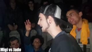 LOS 5 MEJORES MINUTOS DE FULLRAP