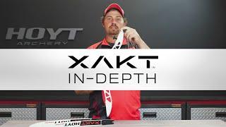 BRADY ELLISON REVIEWS THE NEW HOYT XAKT