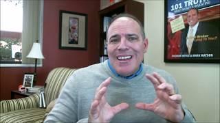 Richard E. Reyes, CFP Retirement Orlando - You Will Never Beat the Market