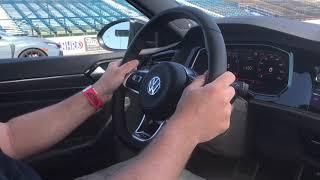 2019 Jetta GLI 1/4 Mile and Launch Control!!!