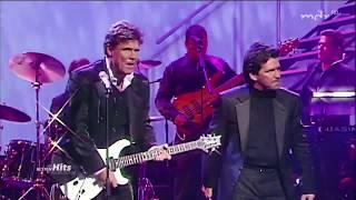 Modern Talking - Hit Medley (LIVE)