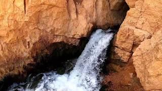 Visit Cedar City Utah - Parowan - Brian Head - Cedar Breaks - Cascade Falls