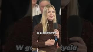 Żaden obywatel, żadna obywatelka nie zostaną bez pomocy państwa️#babciowe #RadaKrajowaKO #polityka