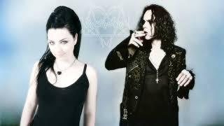 Amy Lee ft. Ville Valo (AI) - My Immortal (Evanescence) | Full version