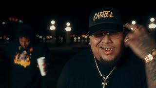 Big Kuza ft. Neek Starks - C.F.T.B (Official Video)