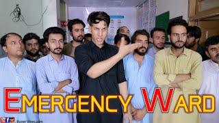 Emergency Casualty Problems | Buner Vines