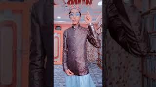 Muhammad Mudassir 313 new islamic official