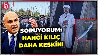 Atatürkçü teğmenlerin ordudan ihraç edilmesine Turhan Çömez'den Erbaş'lı yanıt!