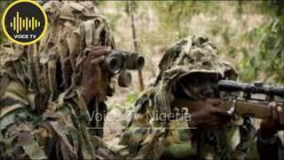 Wow!!!!: Nigeria Armed Forces Received Another Morale Booster