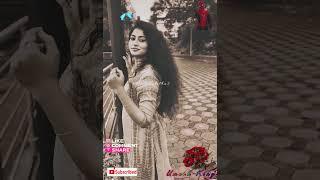 Zeetamil Vaishnavi Breakup Da Kadhalika Neramilai Song Status #trendingsong #viralstatus