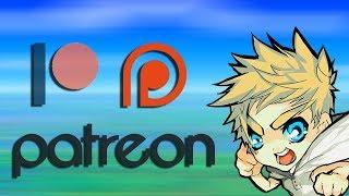 DaveControl - Patreon Announcement