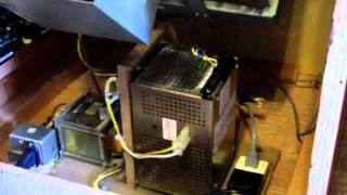 intalling mini Donkey Kong  part 2 of 3.flv