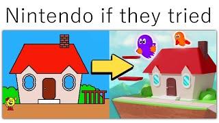 How to FIX the WORST Stages in Super Smash Bros. Ultimate